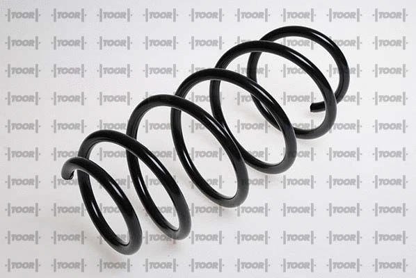 Ressort de suspension TOOR SC60527