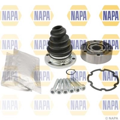 Joint, arbre de commande NAPA NCV1005