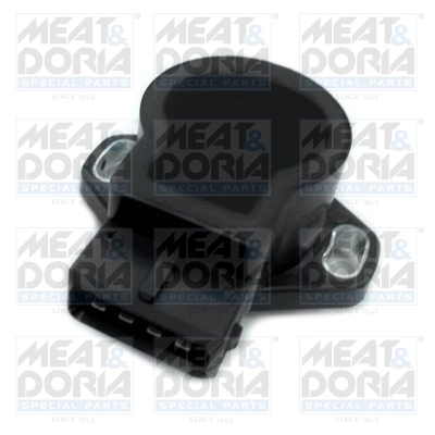 Capteur, position du papillon MEAT & DORIA 83134