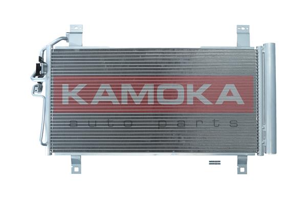 Condenseur, climatisation KAMOKA 7800267