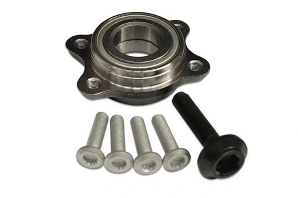 Kit de roulements de roue ASAM AUTOMOTIVE 70814