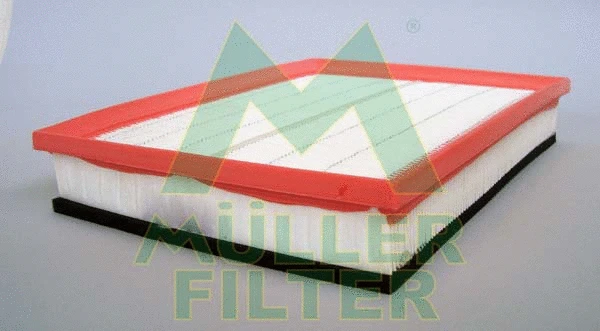 Filtre à air MULLER FILTER PA288S