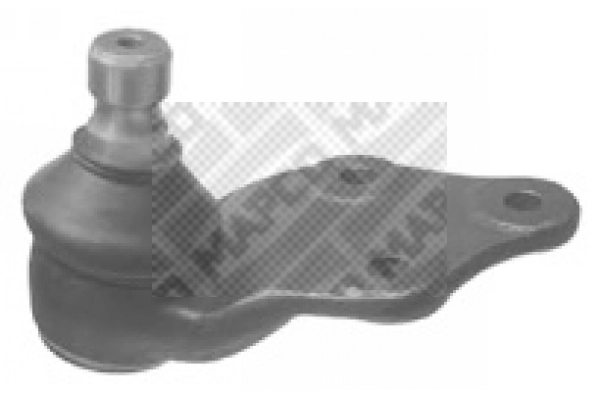 Rotule de suspension MAPCO 19949