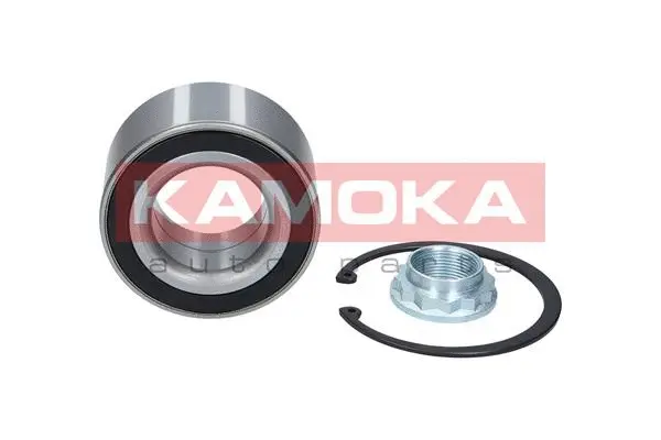 Kit de roulements de roue KAMOKA 5600072