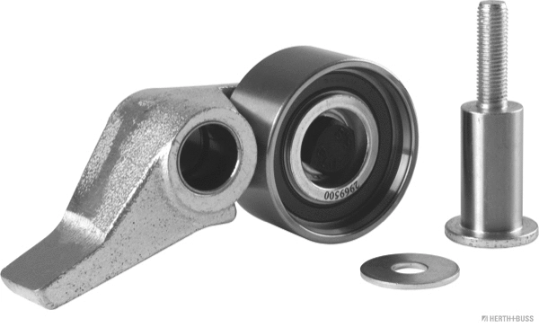 Poulie de tension, courroie crantée HERTH+BUSS JAKOPARTS J1145063