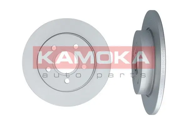 Disque de frein KAMOKA 1032452