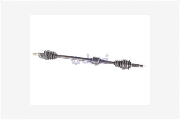 Arbre de transmission DEPA 3584900