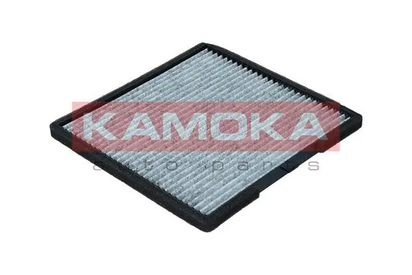 Filtre, air de l'habitacle KAMOKA F516201