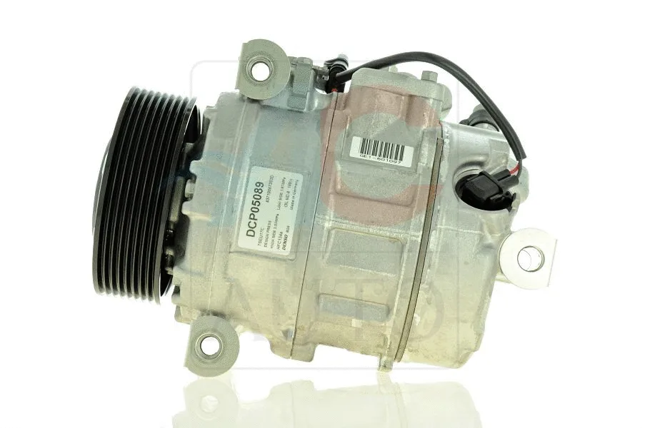 Compresseur, climatisation ACAUTO AC-01DN362