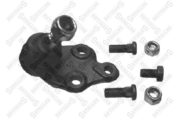 Rotule de suspension STELLOX 52-01793-SX