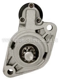 Démarreur EUROTEC 11019550