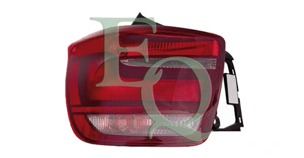 Feu arrière EQUAL QUALITY GP1827