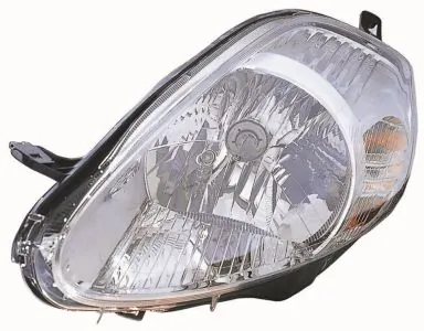 Projecteur principal ABAKUS 661-1147L-LEMN1