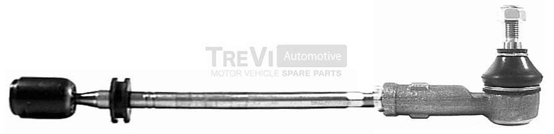 Rotule de direction intérieure, barre de connexion TREVI AUTOMOTIVE TRTT5325
