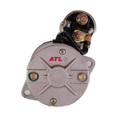 Démarreur ATL Autotechnik A 14 070