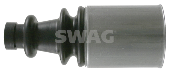 Joint-soufflet, arbre de commande SWAG 62 92 2018