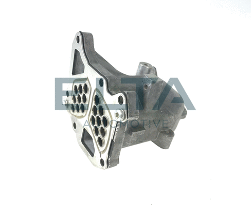 Radiateur, réaspiration des gaz d'échappement ELTA AUTOMOTIVE EE6308