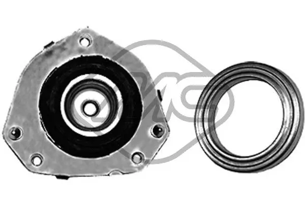 Kit de réparation, coupelle de suspension Metalcaucho 49551