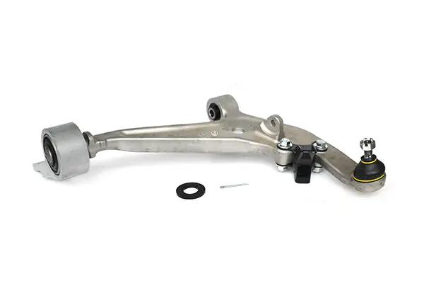 Bras de liaison, suspension de roue ASAM AUTOMOTIVE 76802