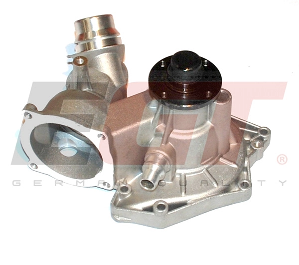 Pompe à eau, refroidissement du moteur EGT 701277EGT
