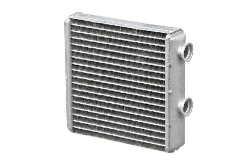 Système de chauffage A.Z. Meisterteile AZMT-45-032-1080