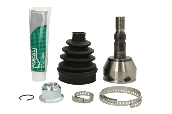 Jeu de joints, arbre de transmission PASCAL G1X042PC