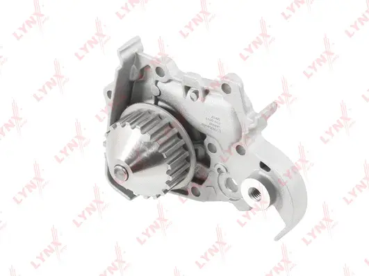 Pompe à eau, refroidissement du moteur LYNXAUTO CW-0017