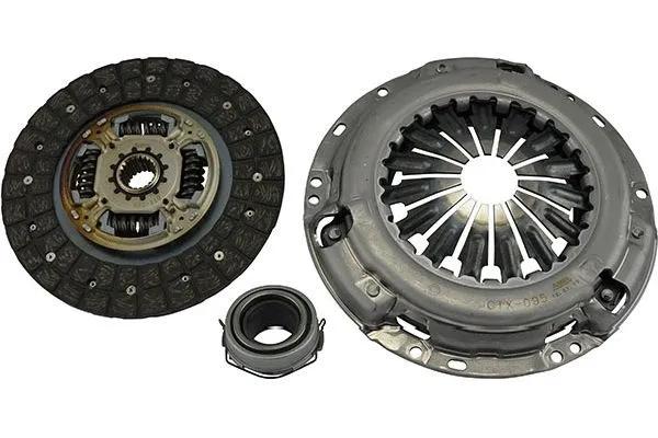 Kit d'embrayage KAVO PARTS CP-1060