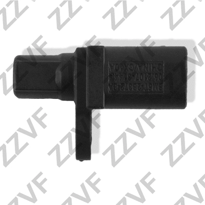 Capteur, vitesse de roue ZZVF ZVBP4K711