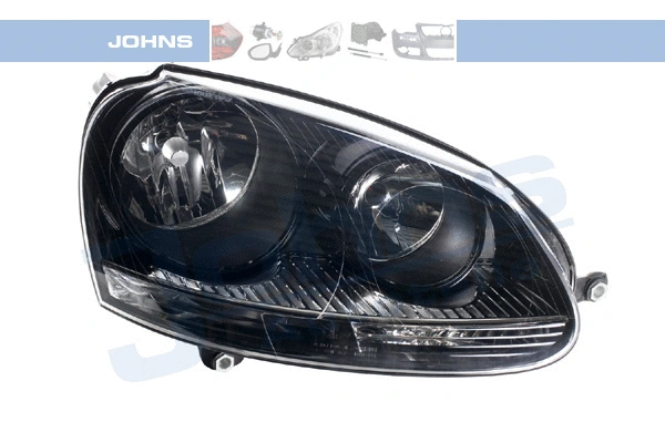 Projecteur principal JOHNS 95 41 10-9