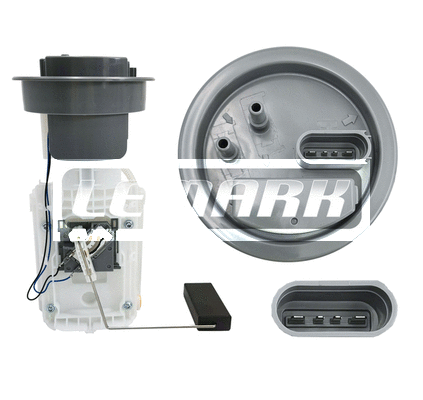 unité d'alimentation de carburant LEMARK LFP447