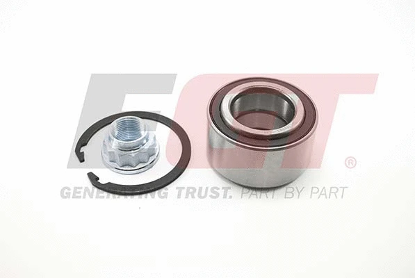 Kit de roulements de roue EGT 554469EGTk