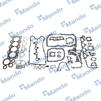 Pochette moteur complète MANDO EGOMH00074K