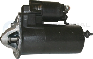 Démarreur Professional Parts 28432199