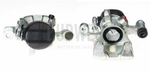 Étrier de frein BUDWEG CALIPER 341236