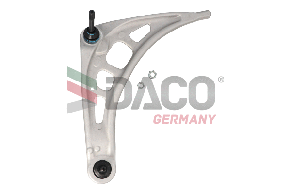 Bras de liaison, suspension de roue DACO Germany WH0301L