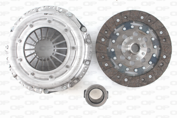 Kit d'embrayage OPEN PARTS CLK9284.03