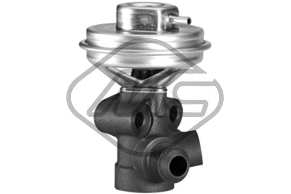 Vanne EGR Metalcaucho 93186