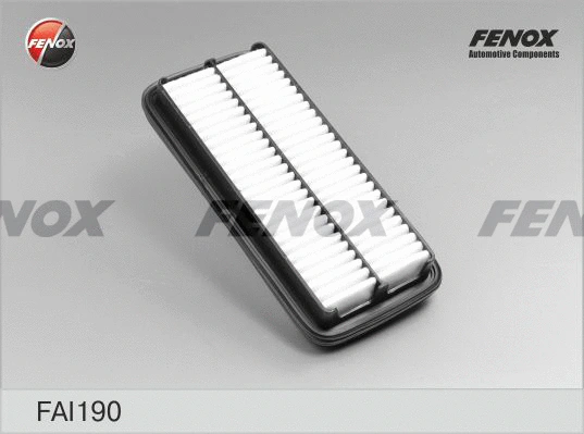 Filtre à air FENOX FAI190