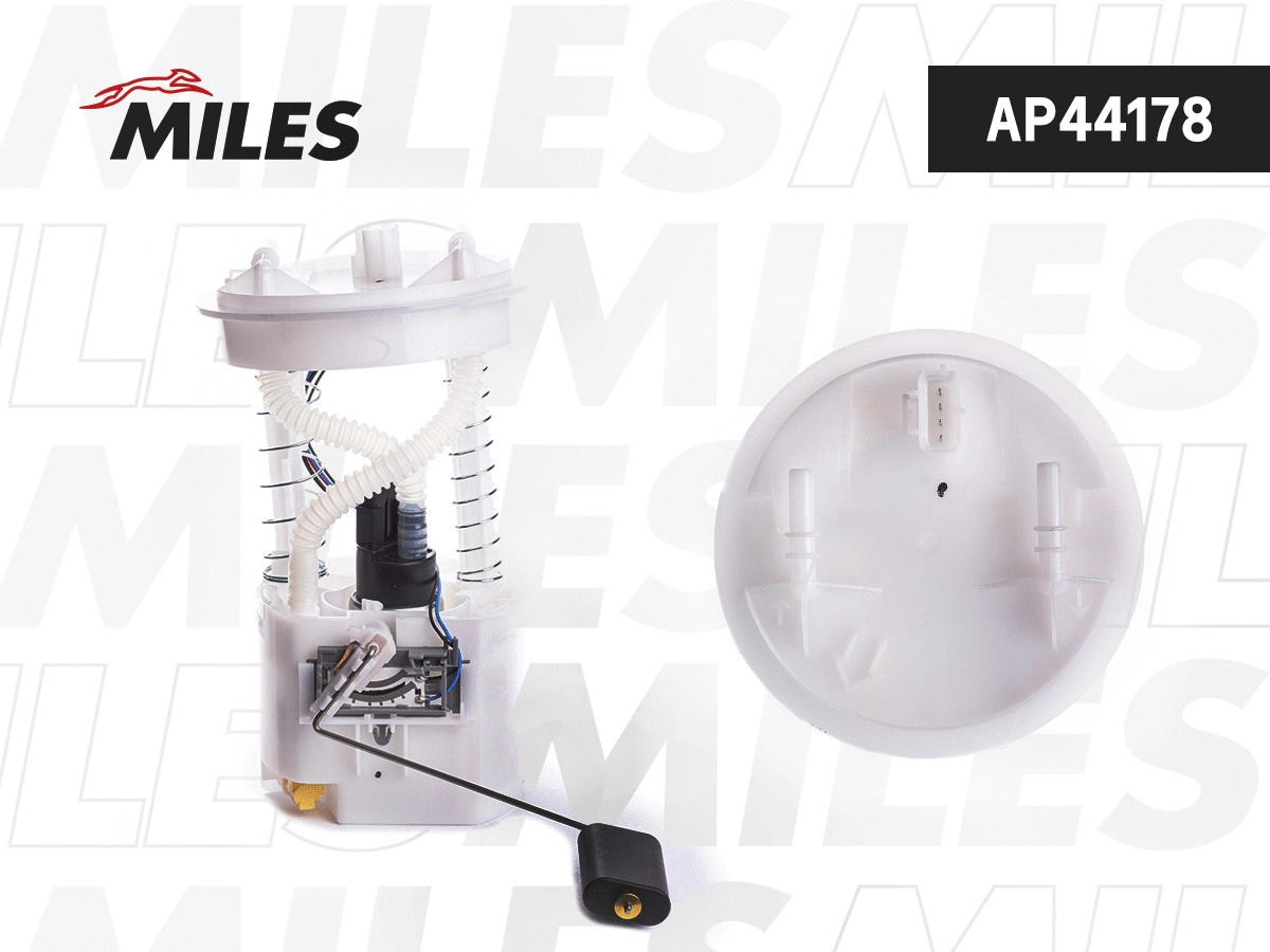 unité d'alimentation de carburant MILES AP44178