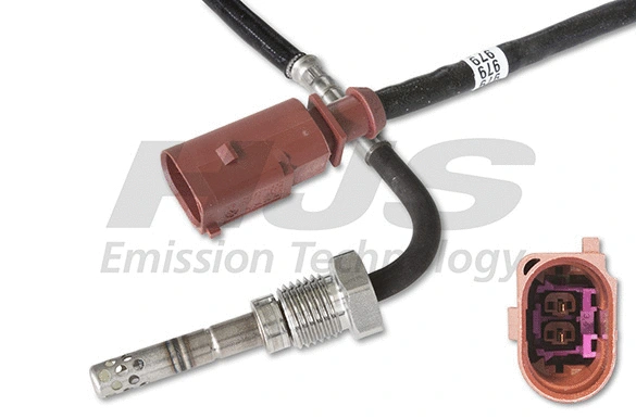 Capteur, température des gaz HJS 92 09 4005