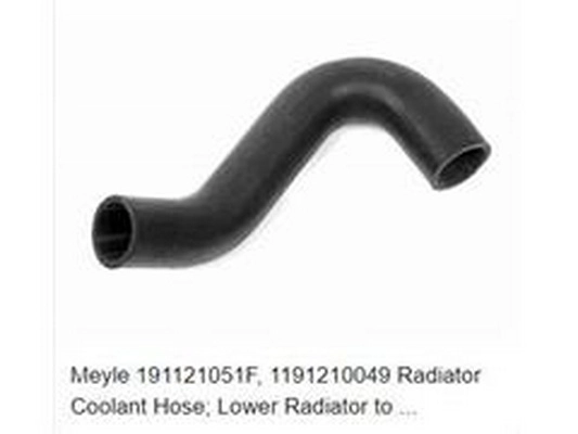 Durite de radiateur ZPY 191121051E