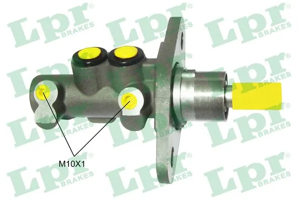 Maître-cylindre de frein LPR 6243