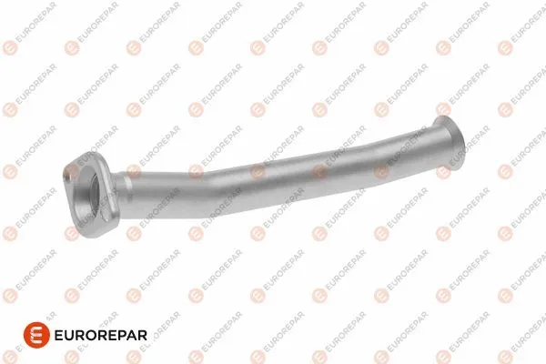 Tuyau d'échappement EUROREPAR 1609218680