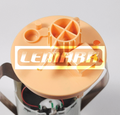 unité d'alimentation de carburant LEMARK LFP128