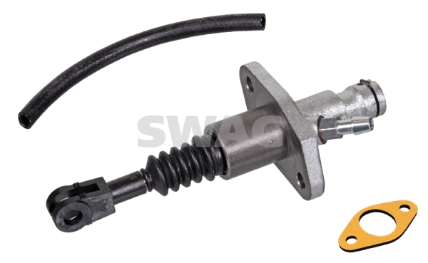 Cylindre émetteur, embrayage SWAG 40 92 8484