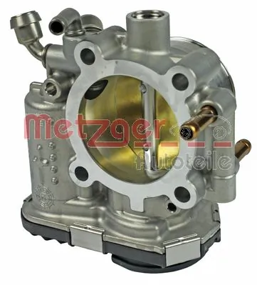 Corps papillon METZGER 0892348