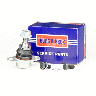 Rotule de suspension BORG & BECK BBJ5708