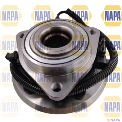 Kit de roulements de roue NAPA PWB1455