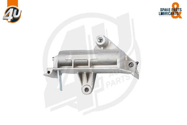 Galet tendeur, courroie crantée 4U Autoparts 32444VV